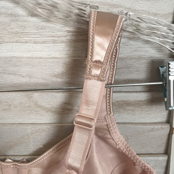 Bali Underwire Full Coverage Bra - Picture 10 of 12